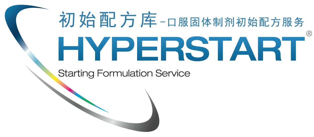 Hyperstart徽标